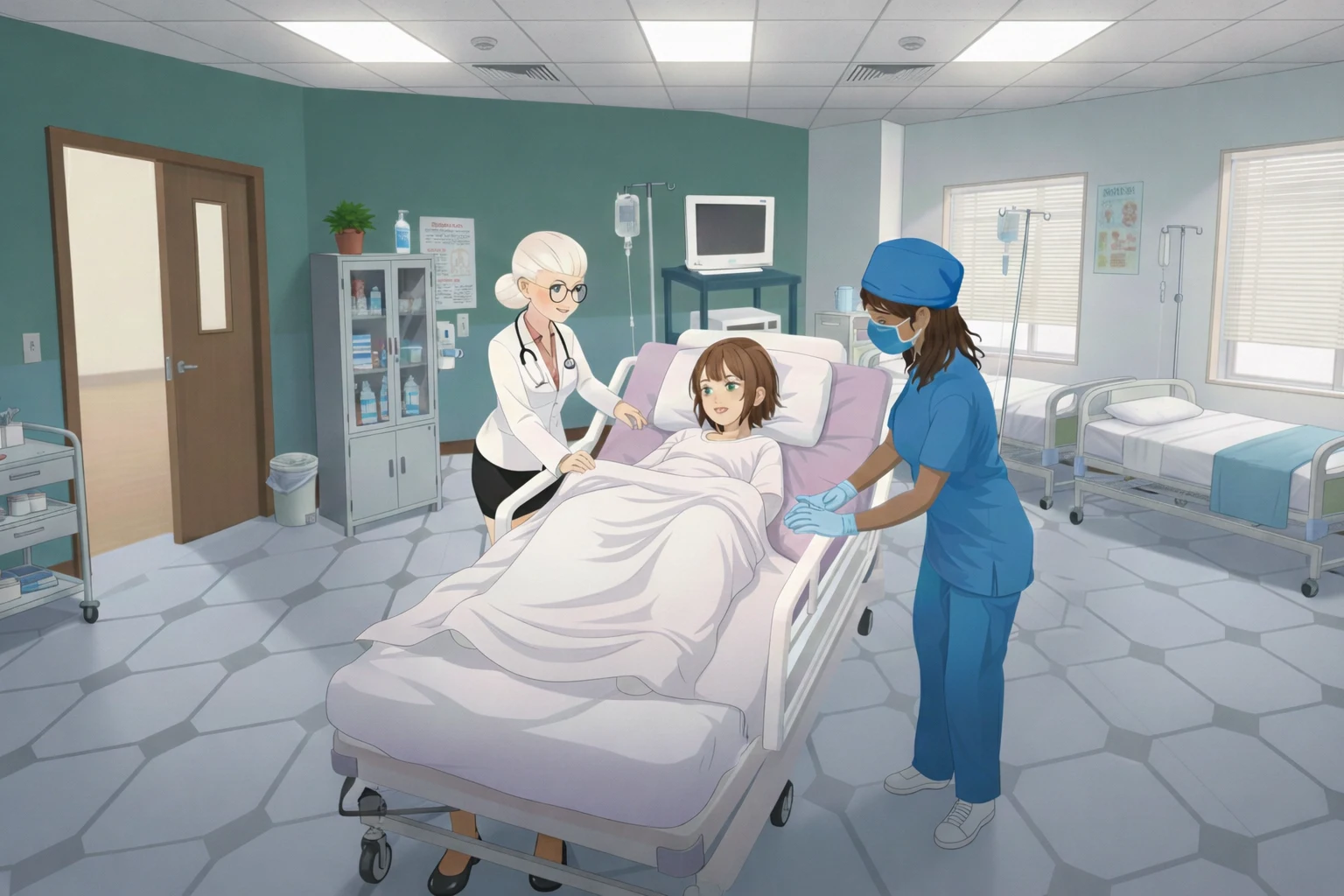 Mom Life: Mother Simulator 3D screenshot